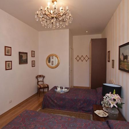 B&B Better Triest Zewnętrze zdjęcie