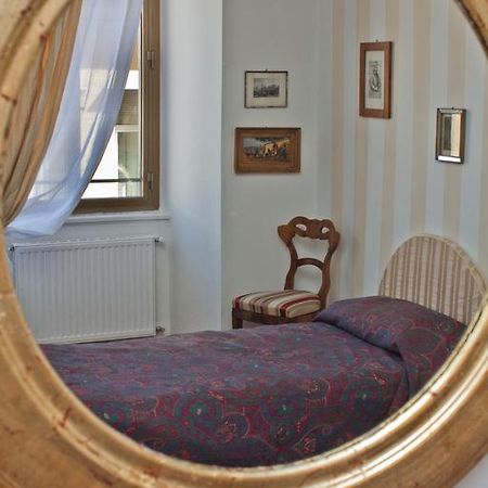 B&B Better Triest Zewnętrze zdjęcie