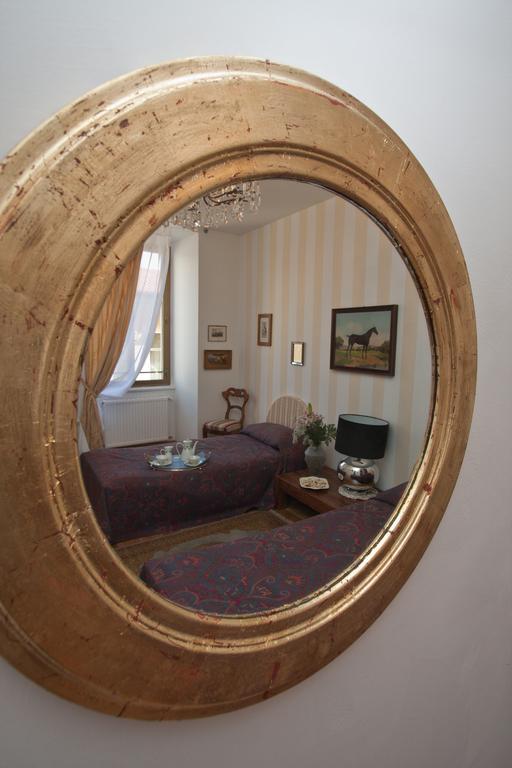 B&B Better Triest Zewnętrze zdjęcie