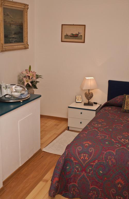 B&B Better Triest Pokój zdjęcie