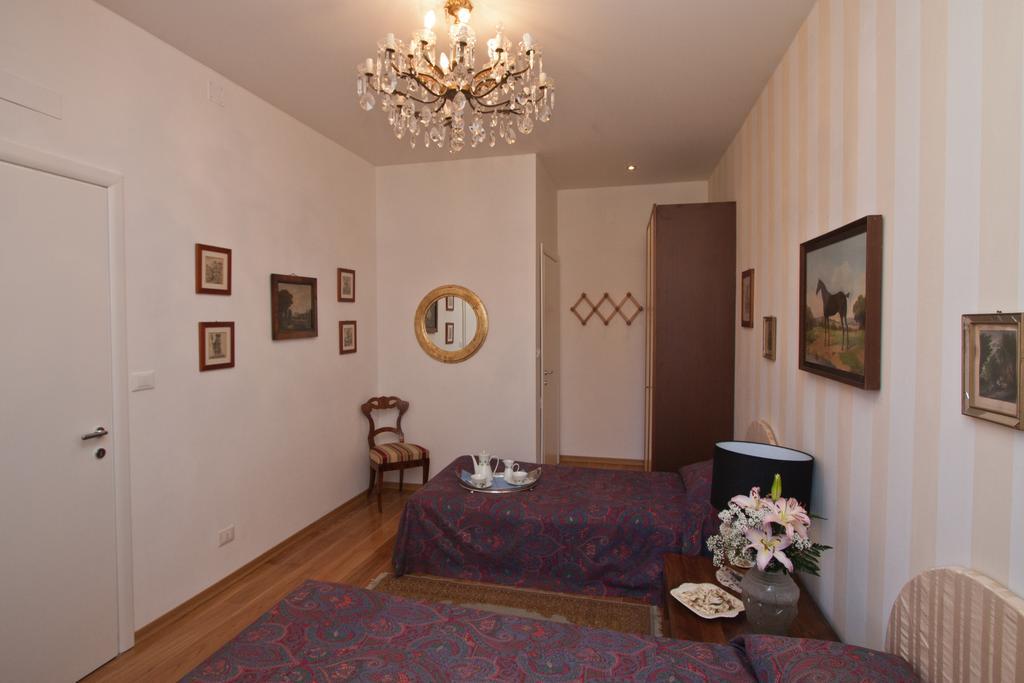 B&B Better Triest Zewnętrze zdjęcie