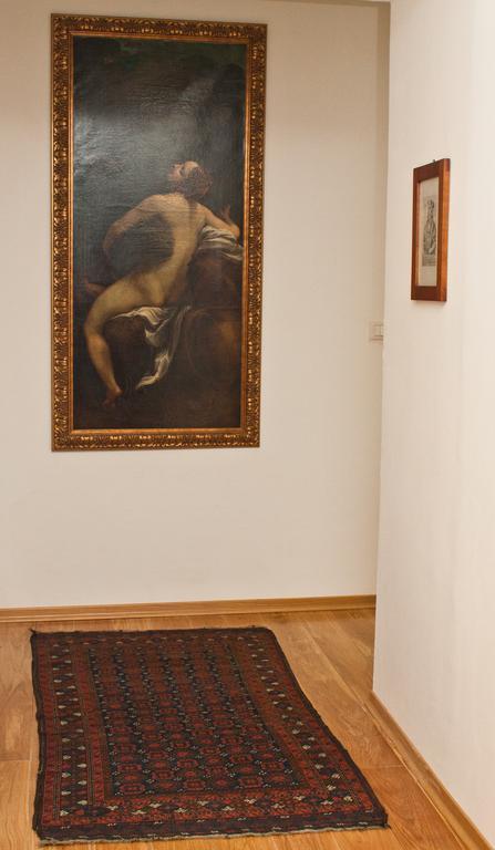 B&B Better Triest Zewnętrze zdjęcie