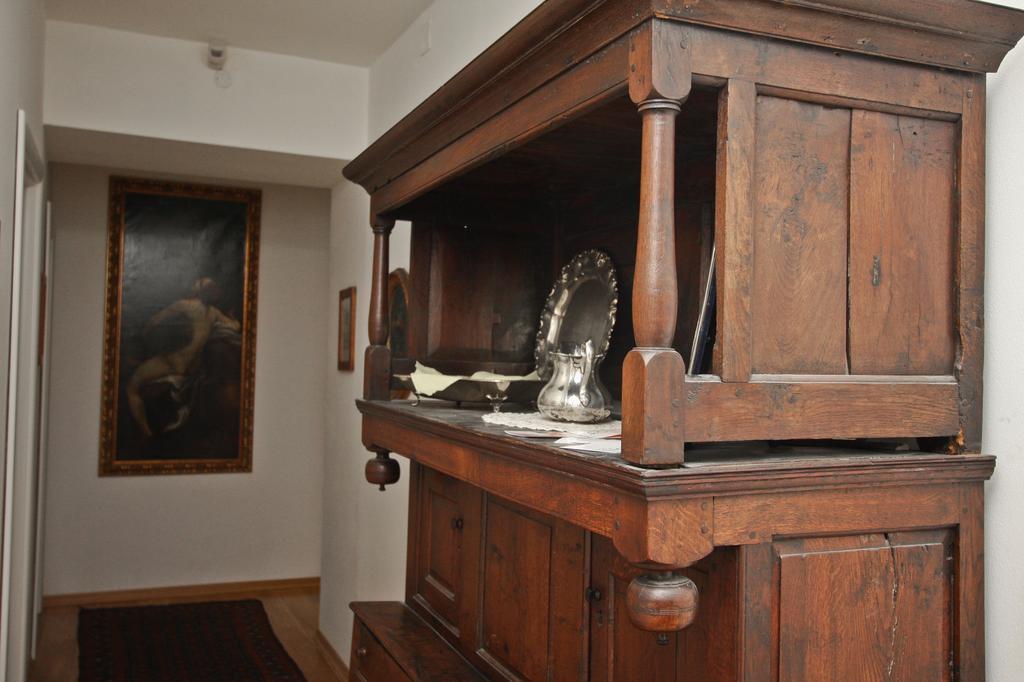 B&B Better Triest Zewnętrze zdjęcie