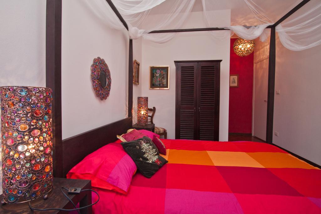 B&B Better Triest Pokój zdjęcie