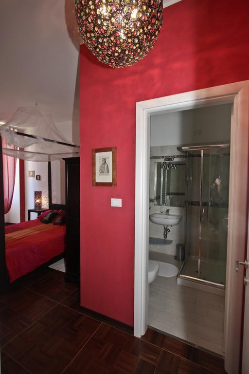 B&B Better Triest Pokój zdjęcie