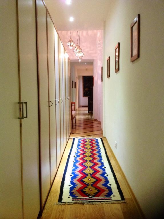 B&B Better Triest Zewnętrze zdjęcie