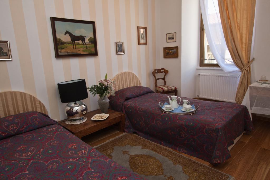 B&B Better Triest Zewnętrze zdjęcie