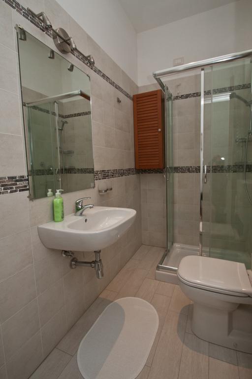 B&B Better Triest Pokój zdjęcie